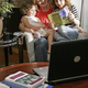 Image for article titled Mommy Blogs Pack A Political Punch